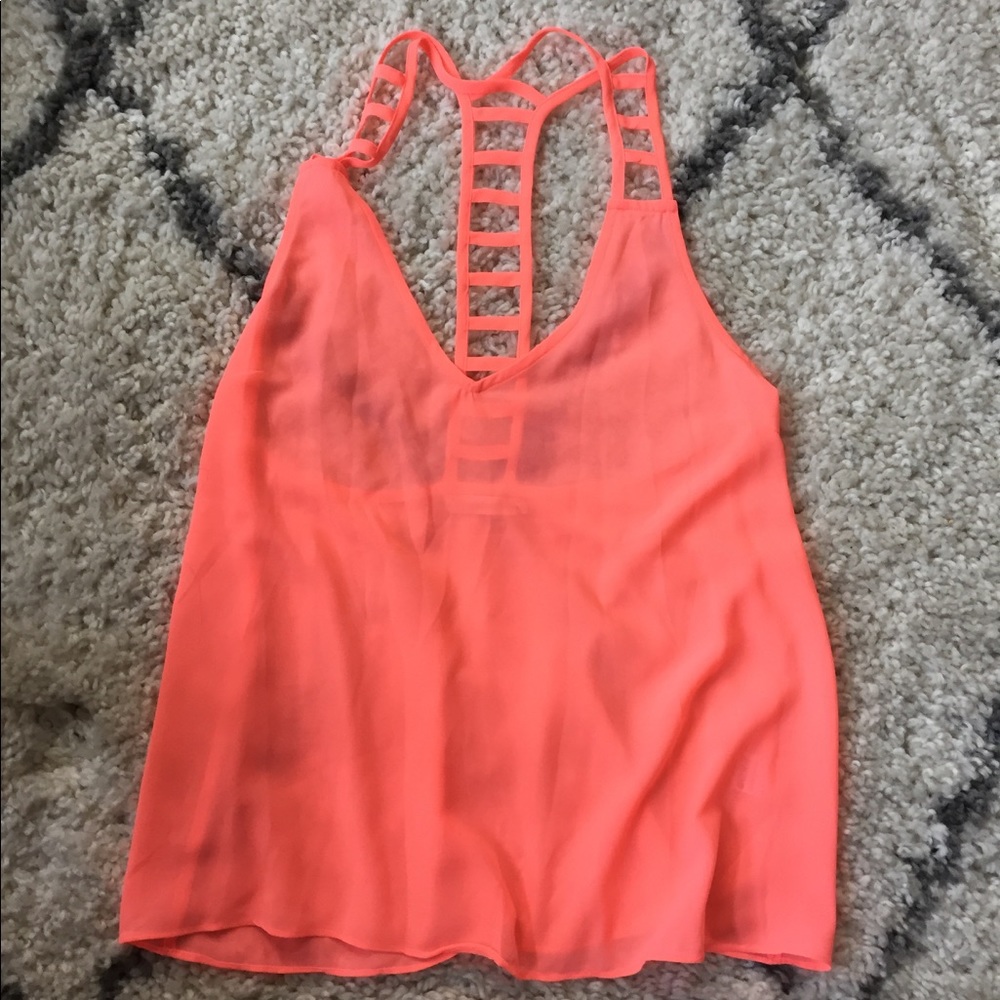 Millau top from LF